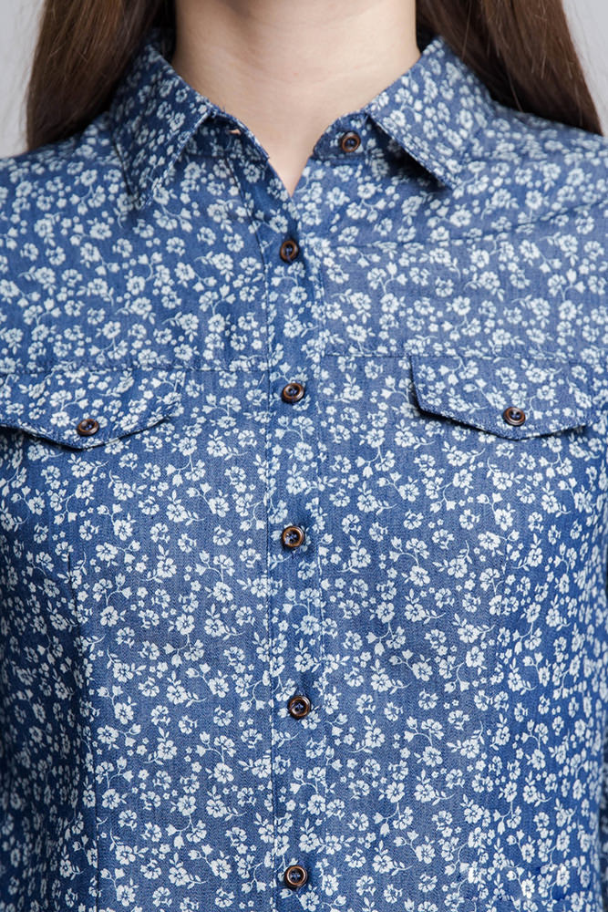 Фото товара 7422, рубашка